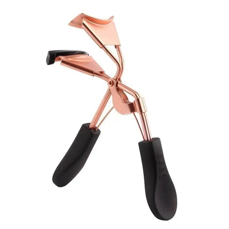 Practical Partial Eyelash Curler Women Beauty Eye Lashes Curling Clip Cosmetic Makeup Tool