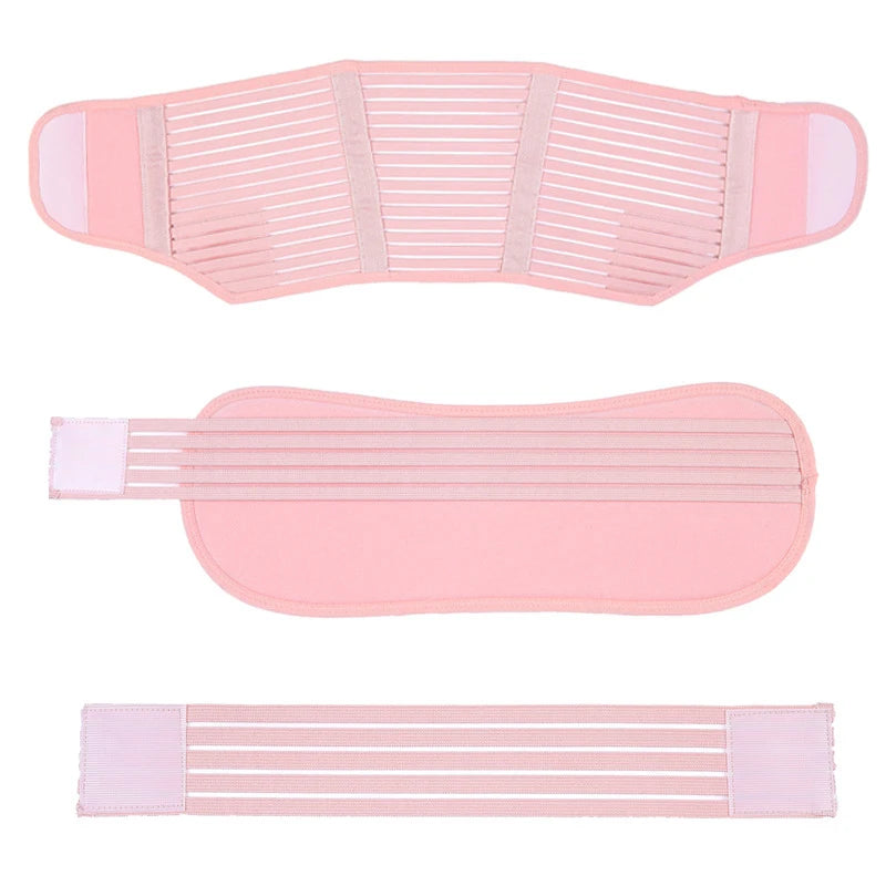 Pregnant Women Belts Maternity Belly Waist Care Abdomen Support Band Pregnancy Protector Prenatal Bandage