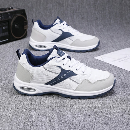 Shoes for Women 2025 Platform Casual Sneakers Designer Brand Luxury Women Walking Shoes Wedges Chunky Hiking Woman Sports Shoes