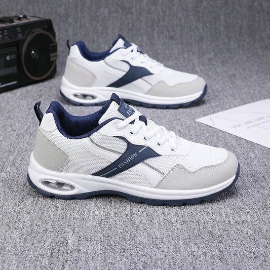 Shoes for Women 2025 Platform Casual Sneakers Designer Brand Luxury Women Walking Shoes Wedges Chunky Hiking Woman Sports Shoes