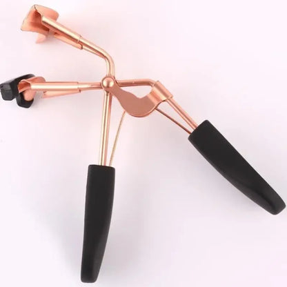 Practical Partial Eyelash Curler Women Beauty Eye Lashes Curling Clip Cosmetic Makeup Tool