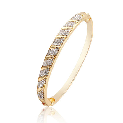 Women Watches Fashion Square Ladies Quartz Watch Bracelet Set Green Dial Simple Rose Gold Mesh Luxury Women Watches