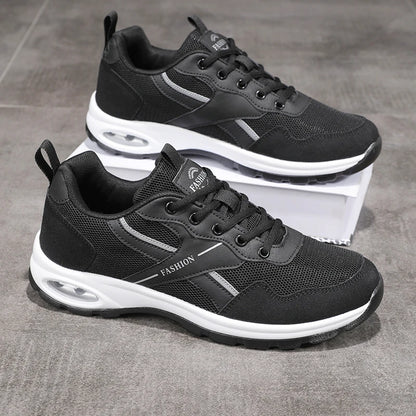 Shoes for Women 2025 Platform Casual Sneakers Designer Brand Luxury Women Walking Shoes Wedges Chunky Hiking Woman Sports Shoes