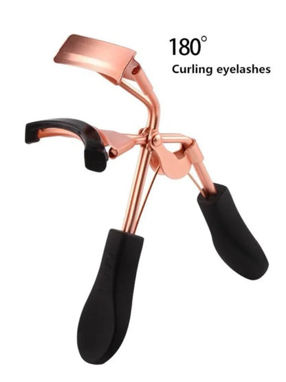 Practical Partial Eyelash Curler Women Beauty Eye Lashes Curling Clip Cosmetic Makeup Tool