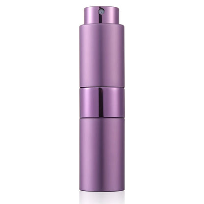 8/15ml Hot Sale Women Beauty Mini Travel Size Perfume Atomizer Spray Case Glass Refillable Bottles