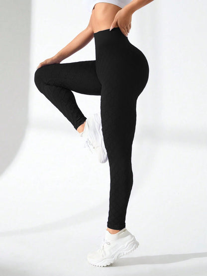 Leggings for Women Seamless Scrunch Leggings Butt Lifting Gym High Waisted Athletic Leggings