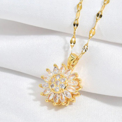 Perfect Sunflower Gift for Wife and Mom, Wedding Anniversary Gift, Mother's Day Gift, Ladies Christmas Gift, Valentine's Day Gift