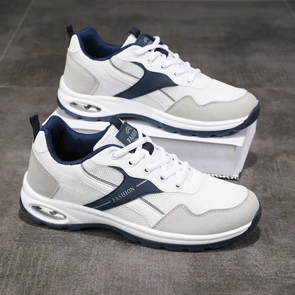 Shoes for Women 2025 Platform Casual Sneakers Designer Brand Luxury Women Walking Shoes Wedges Chunky Hiking Woman Sports Shoes