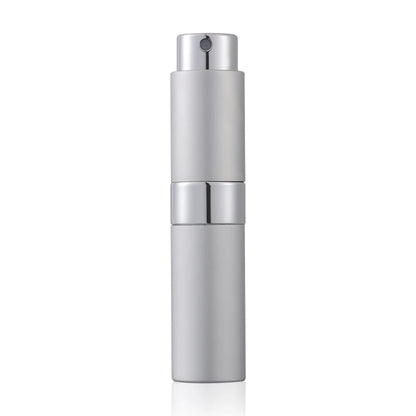 8/15ml Hot Sale Women Beauty Mini Travel Size Perfume Atomizer Spray Case Glass Refillable Bottles