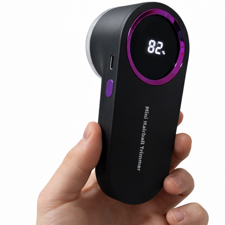 Electric Lint Remover by Trimora™