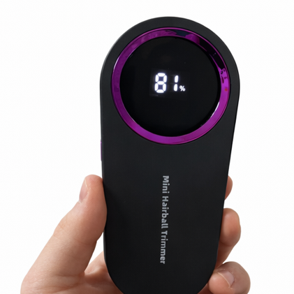 Electric Lint Remover by Trimora™